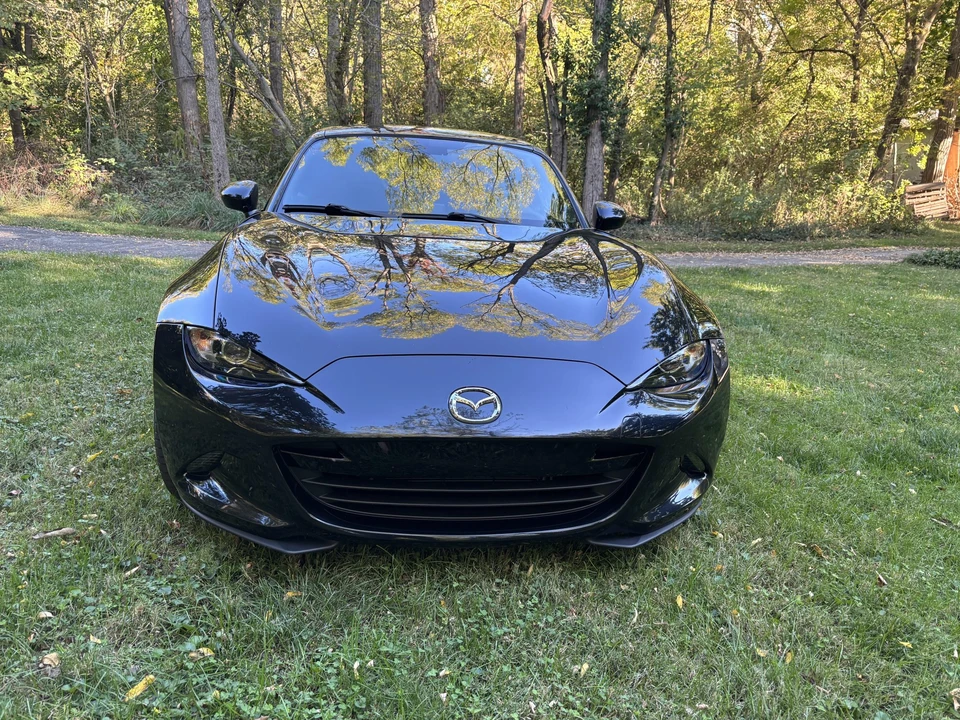 2019 Mazda ND MX-5 Miata - Image 14 of 31