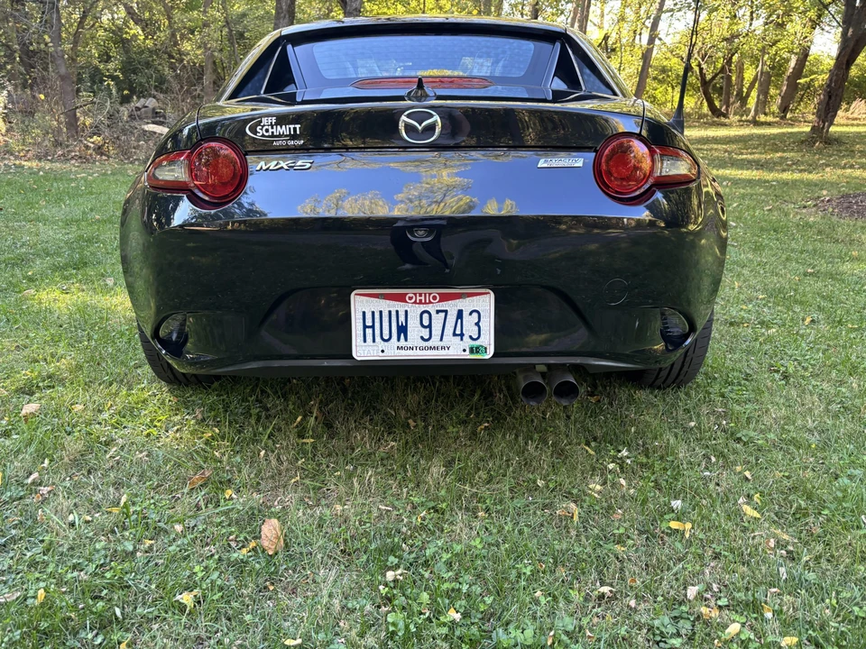 2019 Mazda ND MX-5 Miata - Image 10 of 31