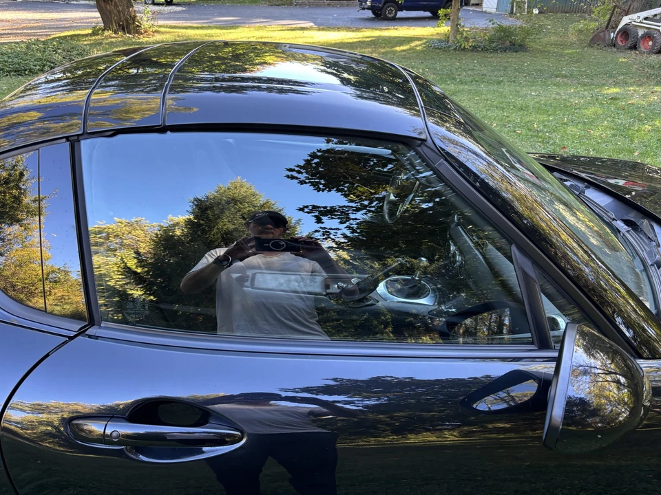 2019 Mazda ND MX-5 Miata - Image 20 of 31