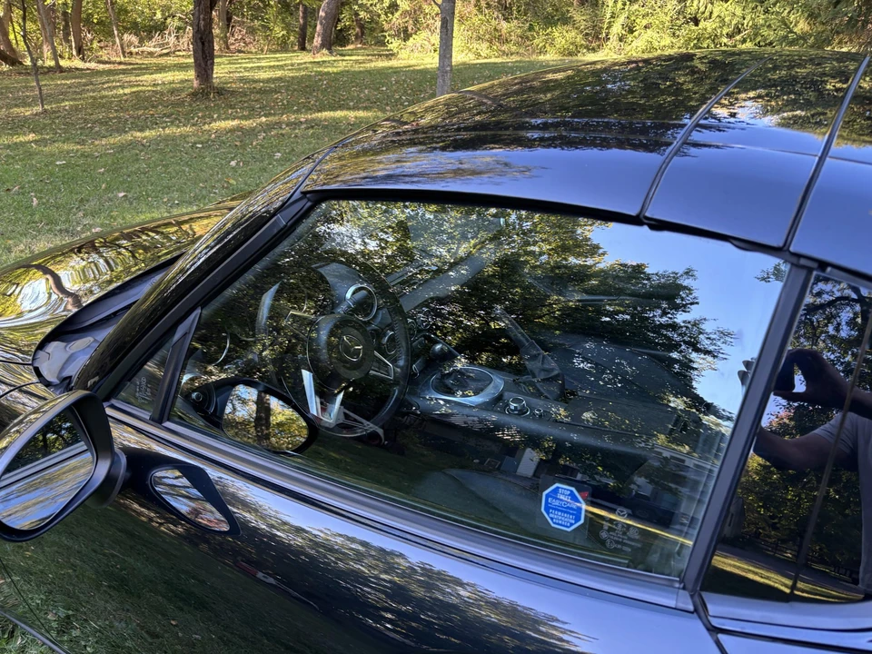 2019 Mazda ND MX-5 Miata - Image 22 of 31