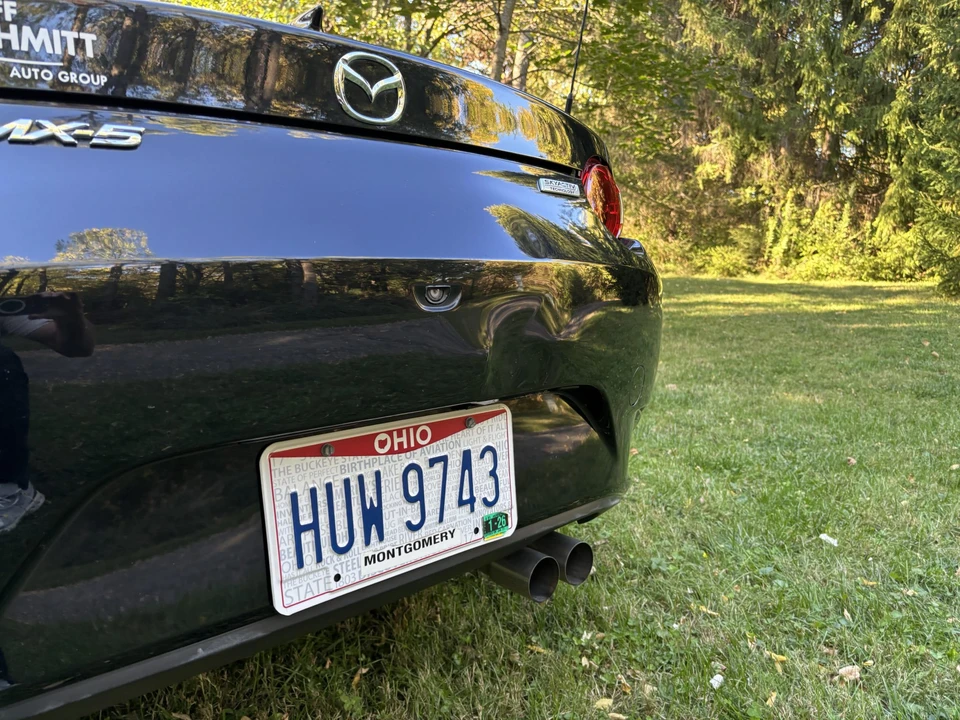 2019 Mazda ND MX-5 Miata - Image 28 of 31