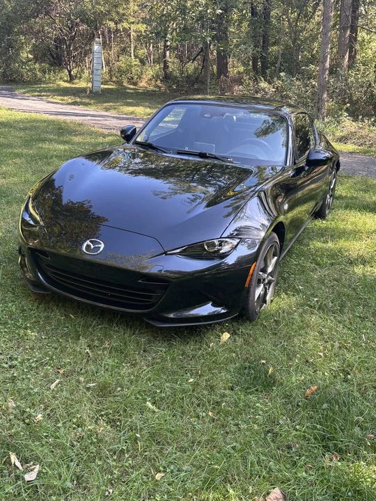 2019 Mazda ND MX-5 Miata - Image 15 of 31