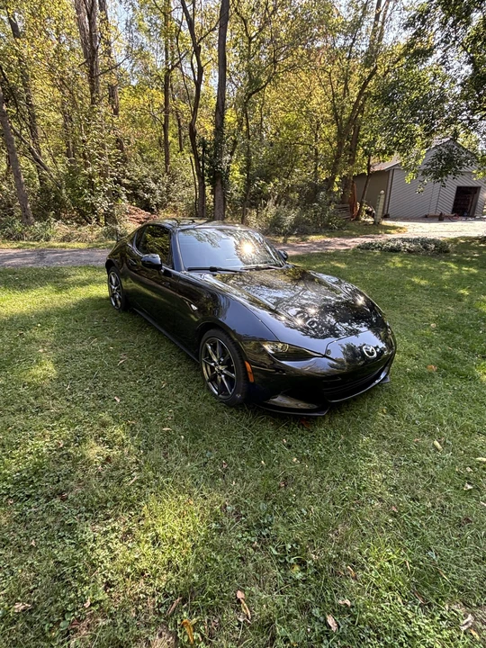 2019 Mazda ND MX-5 Miata - Image 6 of 31