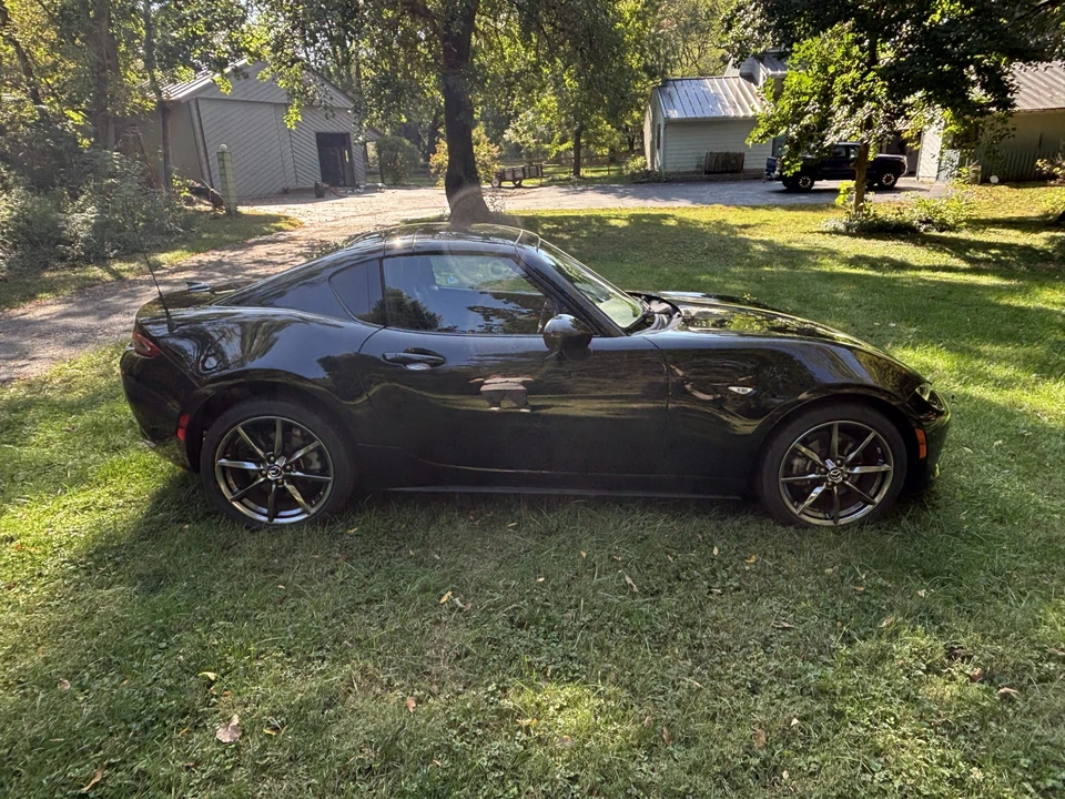 2019 Mazda ND MX-5 Miata - Image 5 of 31