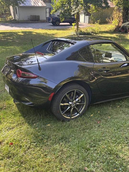 2019 Mazda ND MX-5 Miata - Image 19 of 31