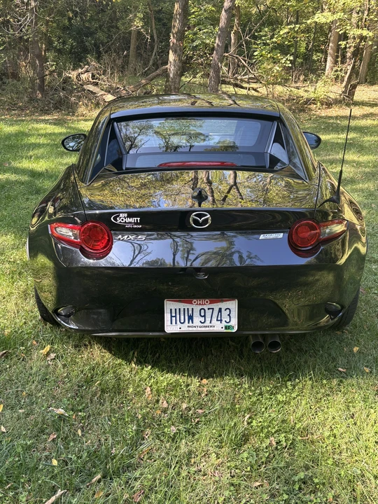 2019 Mazda ND MX-5 Miata - Image 4 of 31