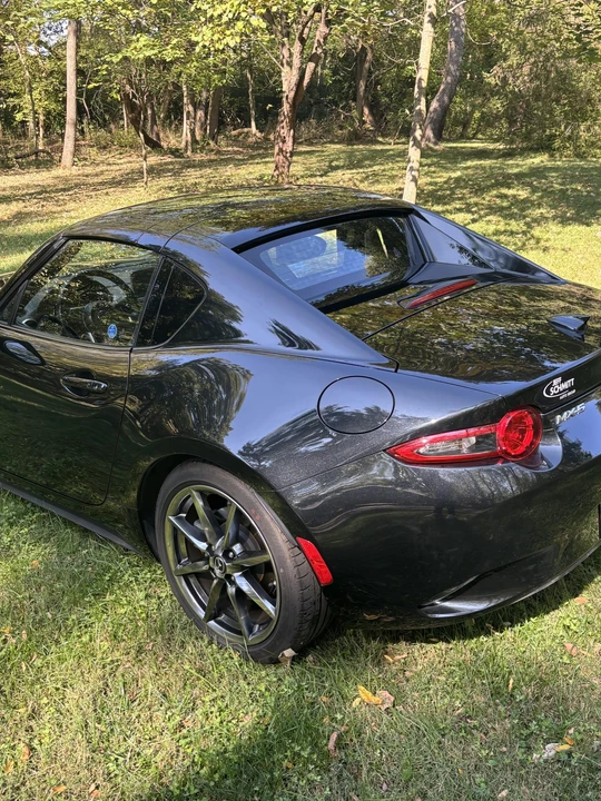 2019 Mazda ND MX-5 Miata - Image 18 of 31