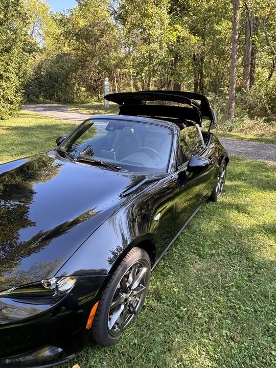 2019 Mazda ND MX-5 Miata - Image 16 of 31