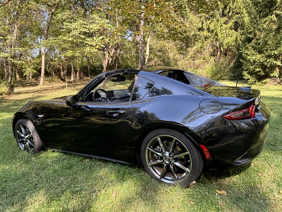 2019 Mazda ND MX-5 Miata - Image 3 of 31