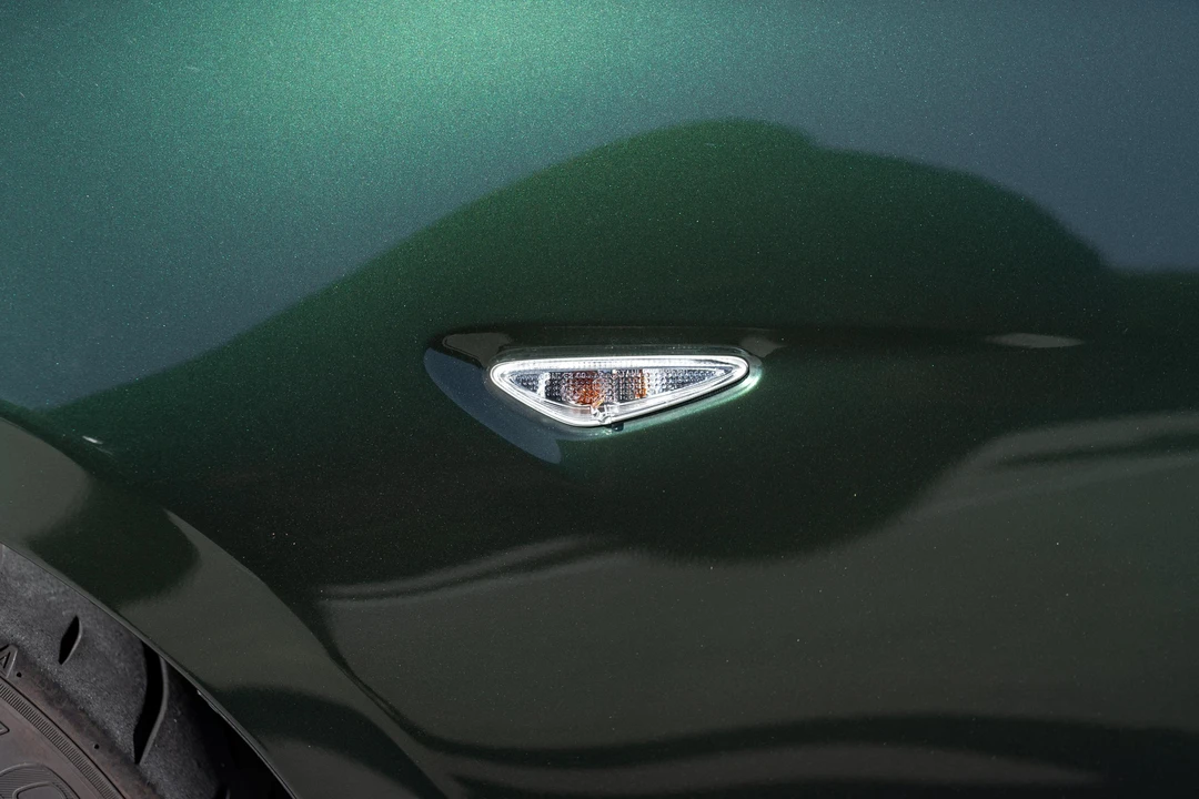 2019 Mazda ND MX-5 Miata - Image 21 of 31