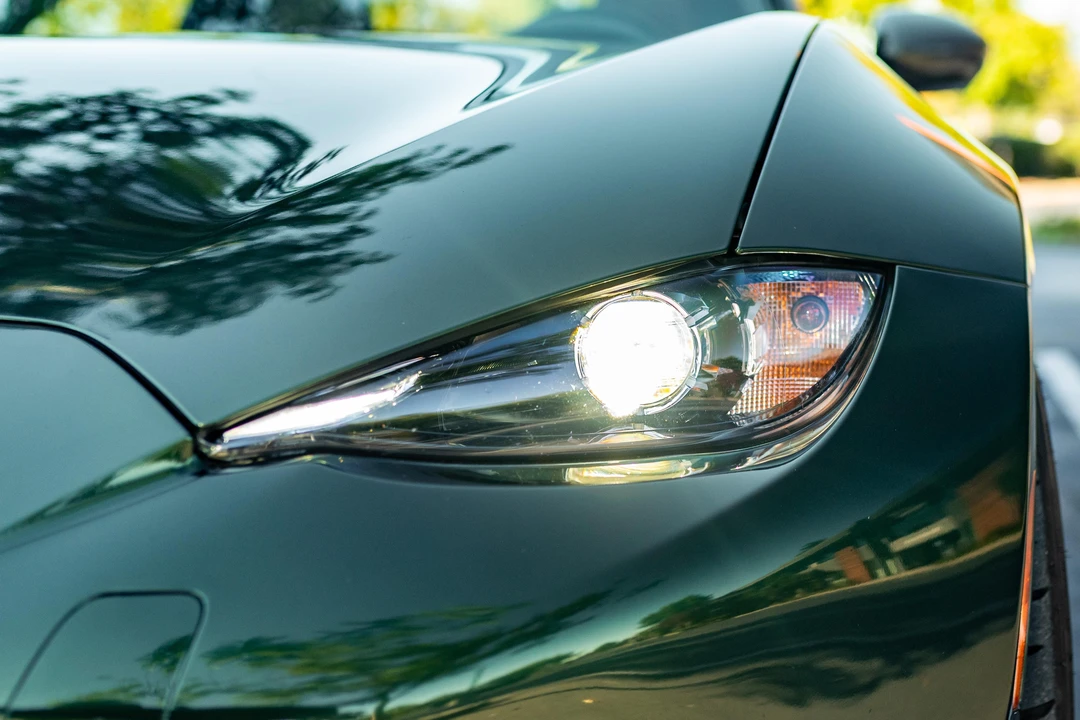 2019 Mazda ND MX-5 Miata - Image 19 of 31