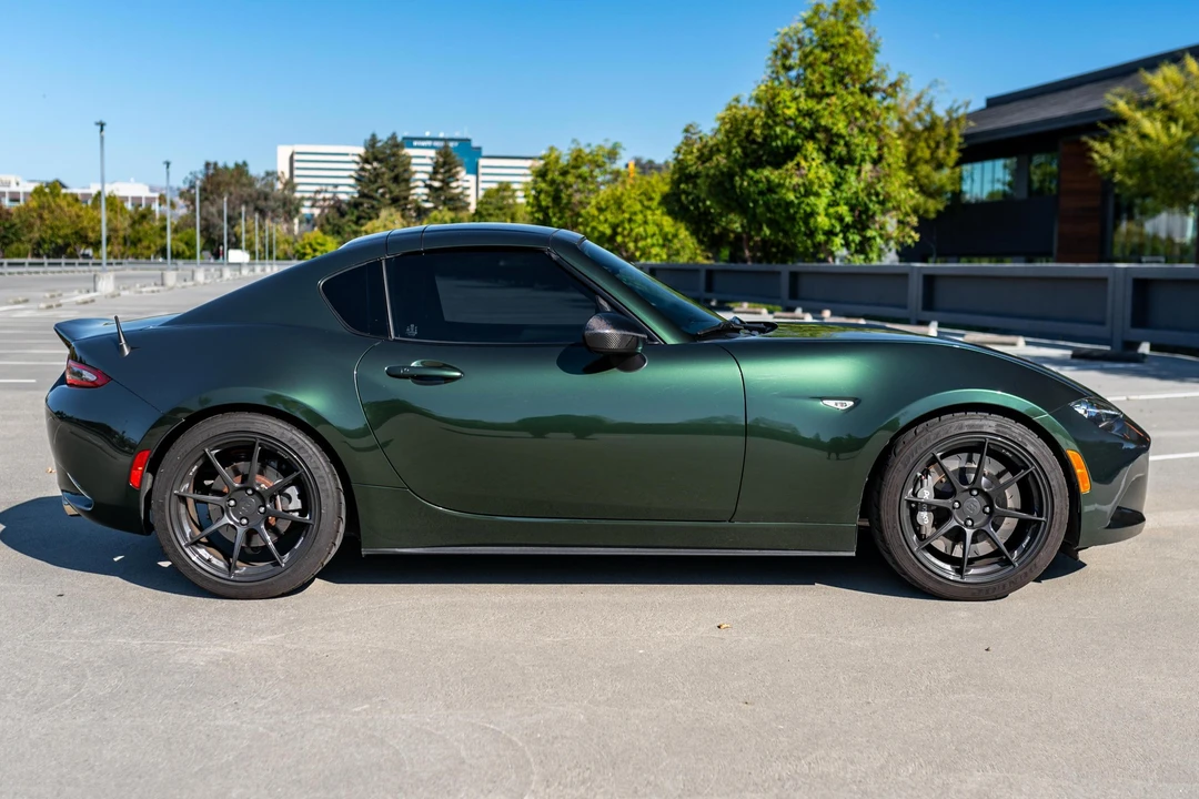 2019 Mazda ND MX-5 Miata - Image 3 of 31