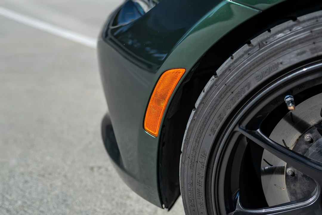 2019 Mazda ND MX-5 Miata - Image 20 of 31