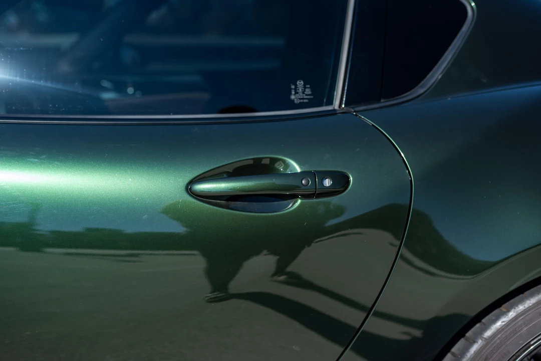 2019 Mazda ND MX-5 Miata - Image 26 of 31