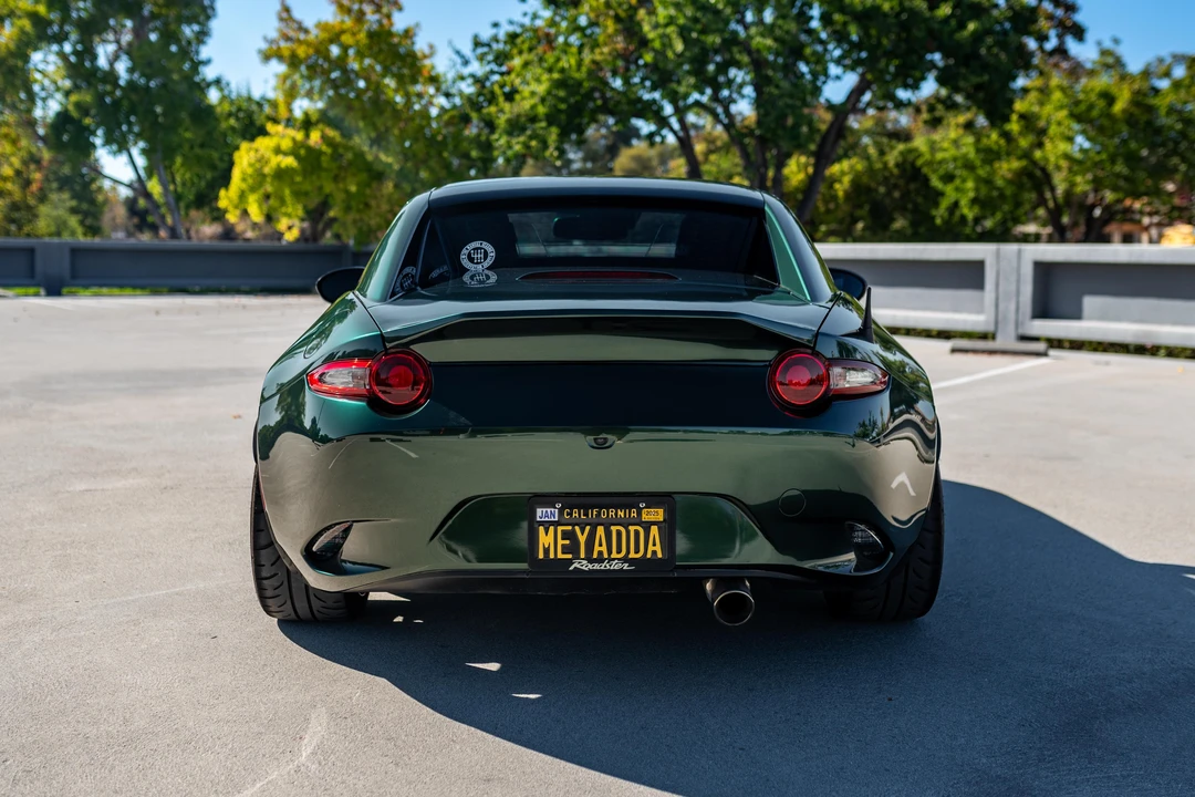 2019 Mazda ND MX-5 Miata - Image 14 of 31