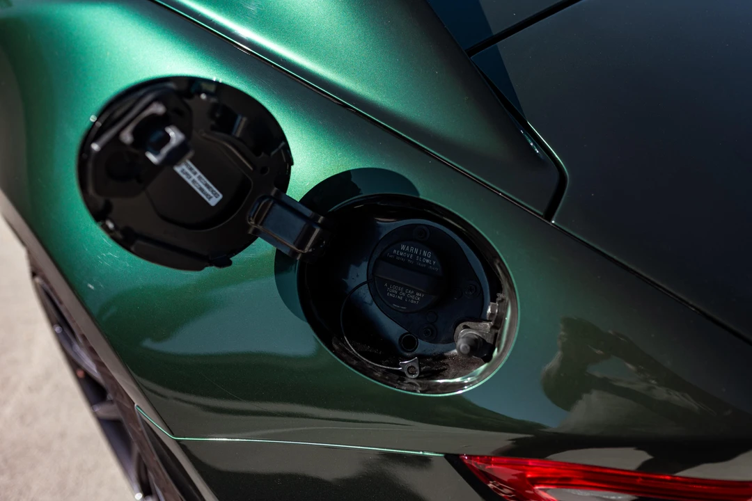 2019 Mazda ND MX-5 Miata - Image 30 of 31