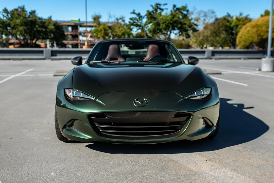 2019 Mazda ND MX-5 Miata - Image 11 of 31