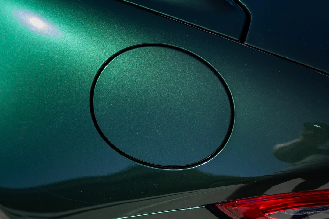 2019 Mazda ND MX-5 Miata - Image 29 of 31
