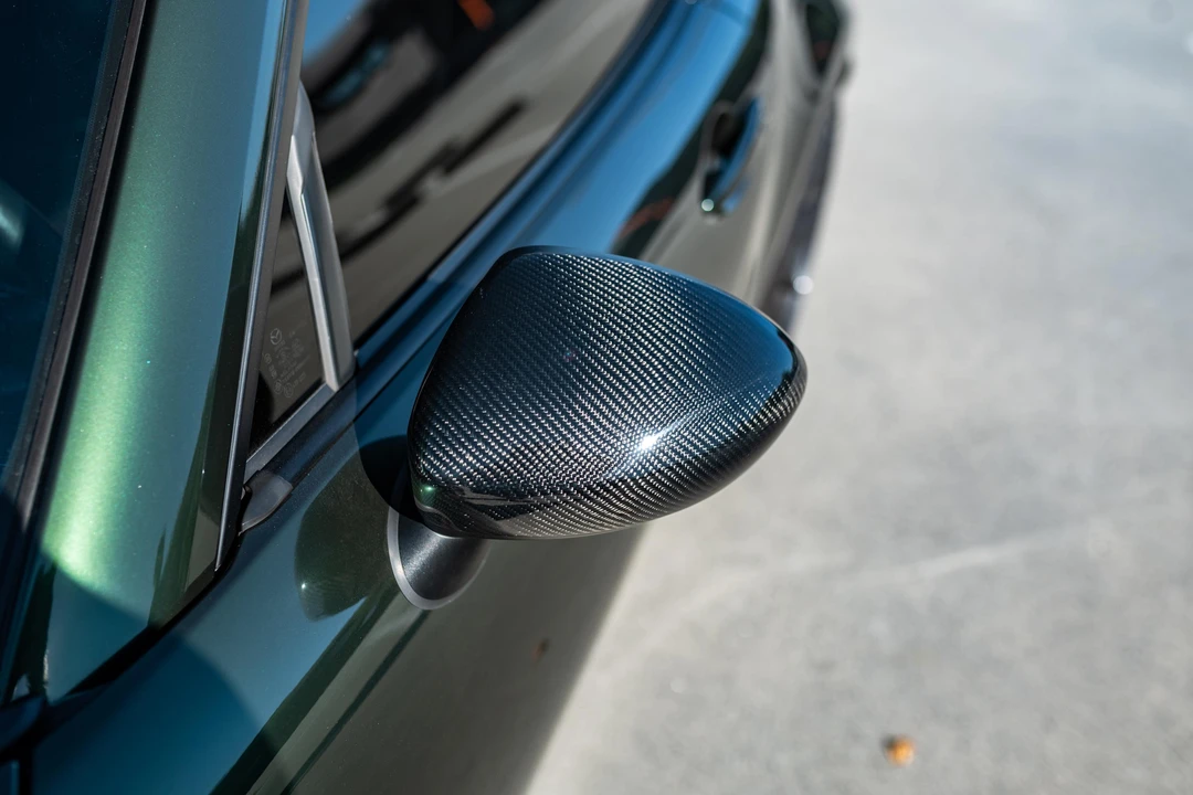 2019 Mazda ND MX-5 Miata - Image 24 of 31