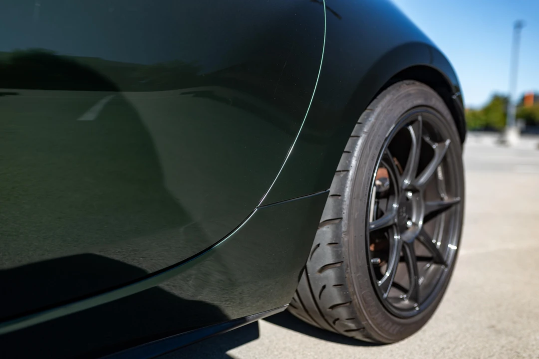 2019 Mazda ND MX-5 Miata - Image 28 of 31
