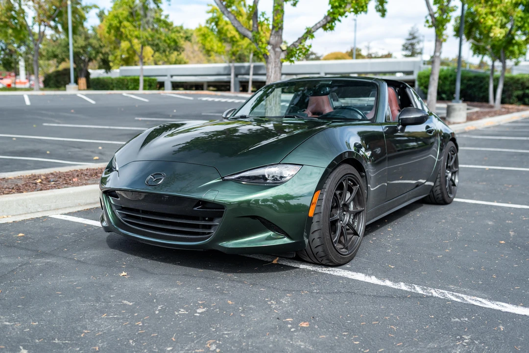 2019 Mazda ND MX-5 Miata - Image 6 of 31