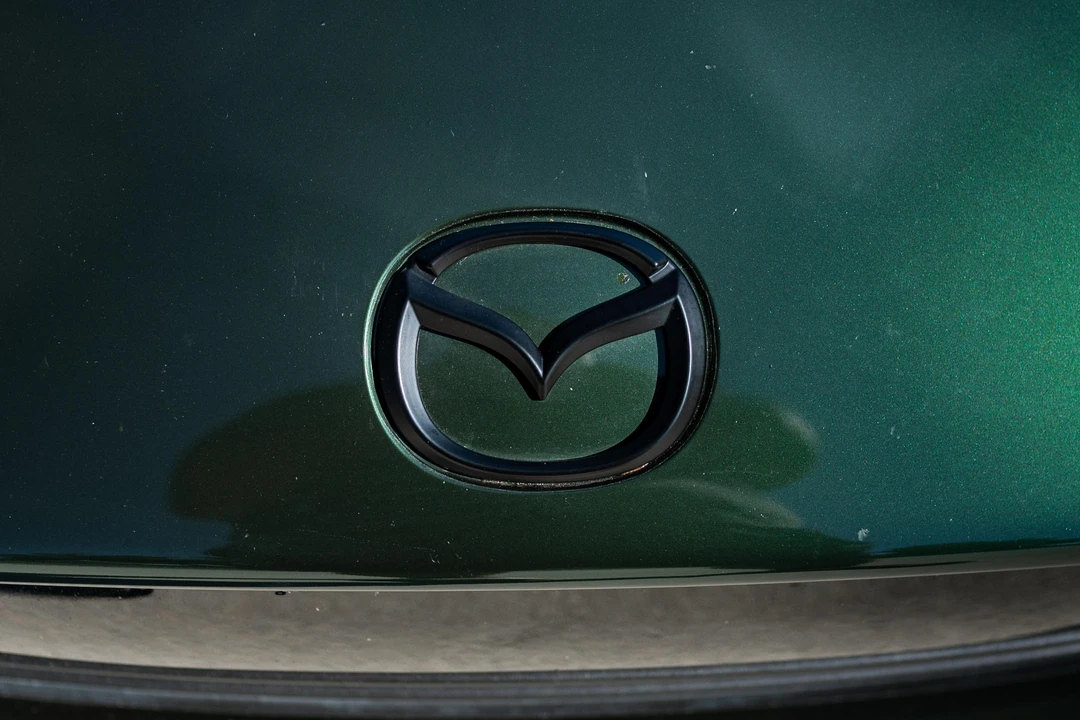 2019 Mazda ND MX-5 Miata - Image 17 of 31