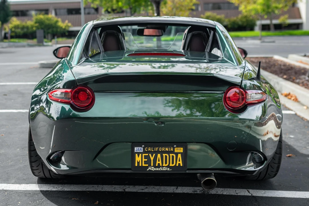 2019 Mazda ND MX-5 Miata - Image 5 of 31