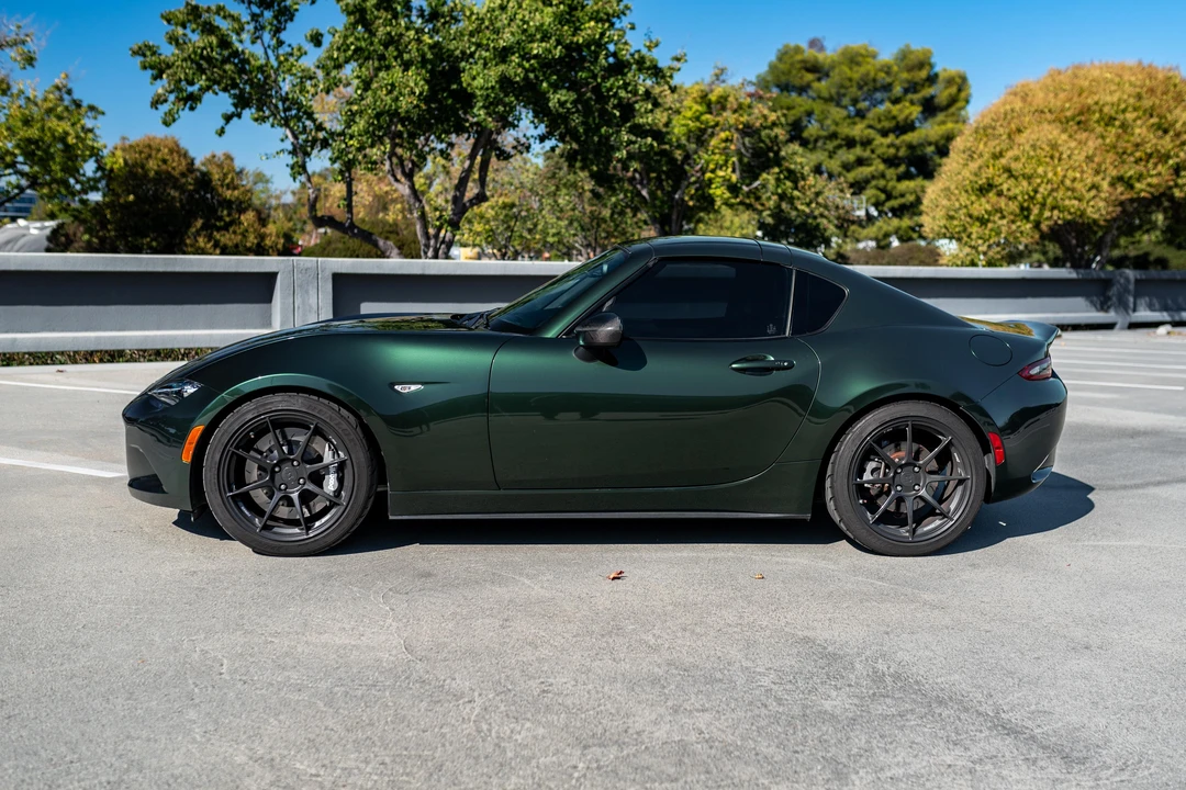 2019 Mazda ND MX-5 Miata - Image 13 of 31