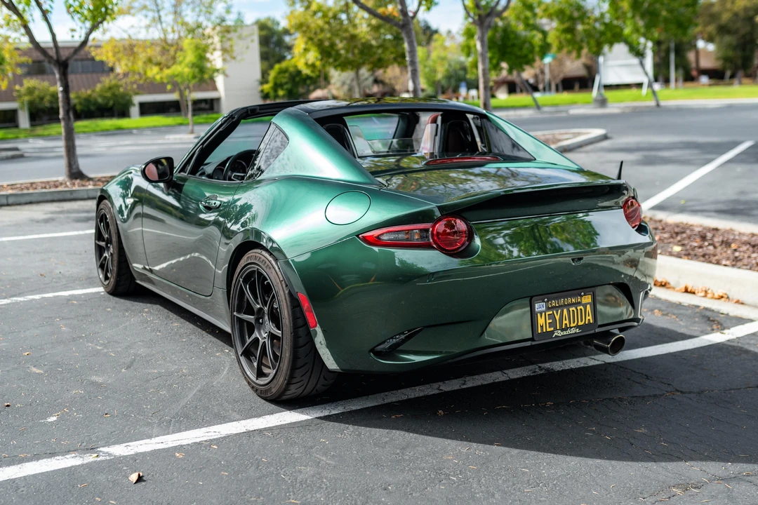 2019 Mazda ND MX-5 Miata - Image 8 of 31