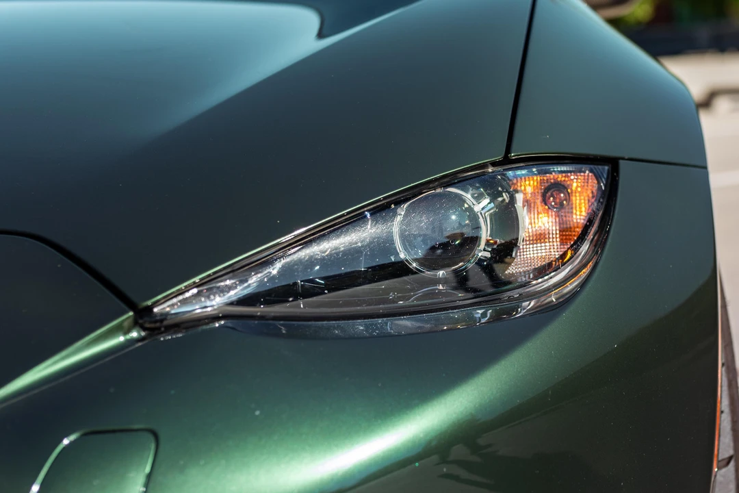 2019 Mazda ND MX-5 Miata - Image 18 of 31
