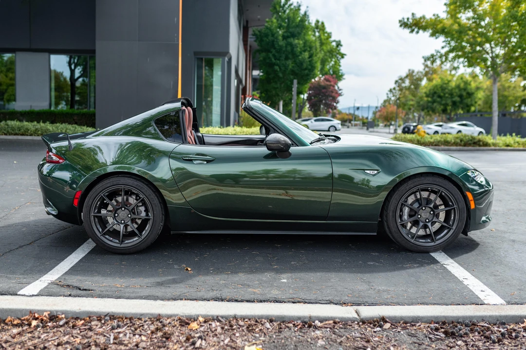 2019 Mazda ND MX-5 Miata - Image 10 of 31
