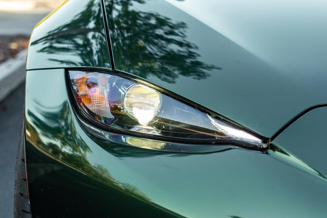 2019 Mazda ND MX-5 Miata - Image 16 of 31