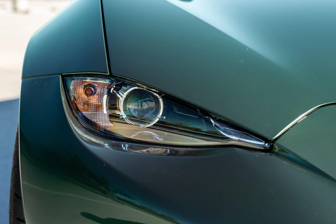 2019 Mazda ND MX-5 Miata - Image 15 of 31