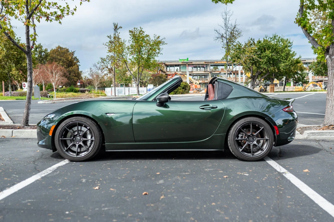 2019 Mazda ND MX-5 Miata - Image 7 of 31