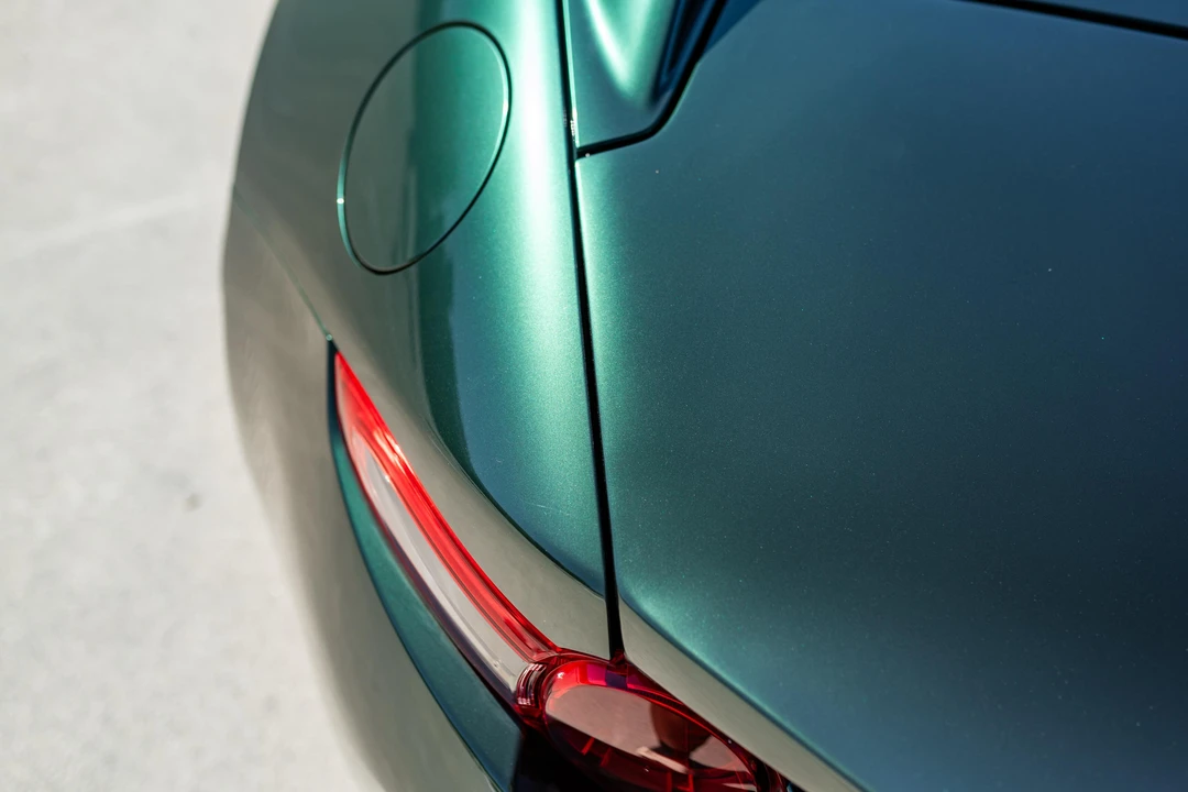 2019 Mazda ND MX-5 Miata - Image 31 of 31