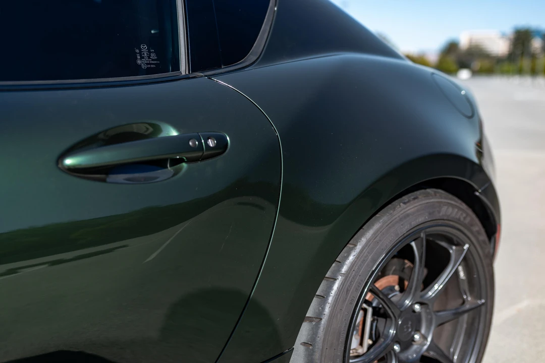 2019 Mazda ND MX-5 Miata - Image 27 of 31