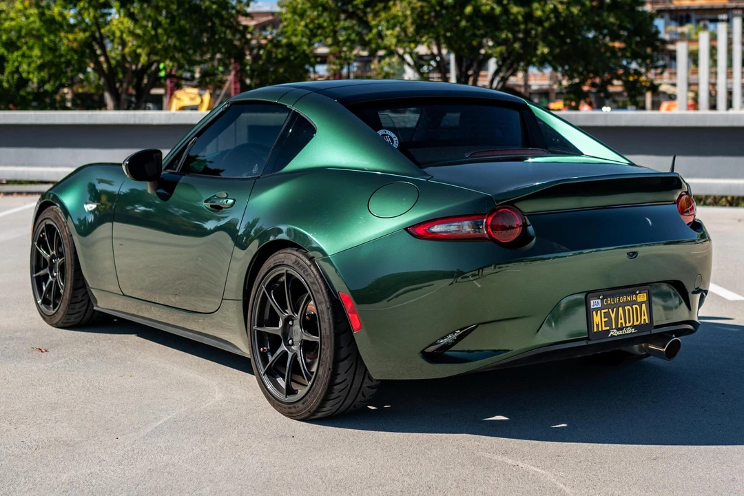2019 Mazda ND MX-5 Miata - Image 4 of 31