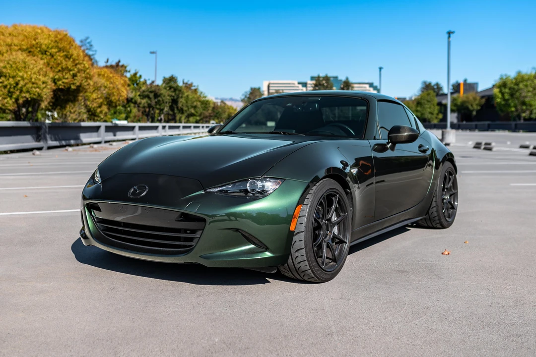 2019 Mazda ND MX-5 Miata - Image 12 of 31