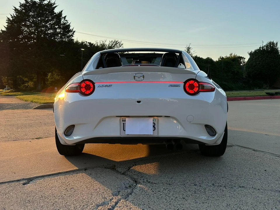 2019 Mazda ND MX-5 Miata - Image 10 of 31