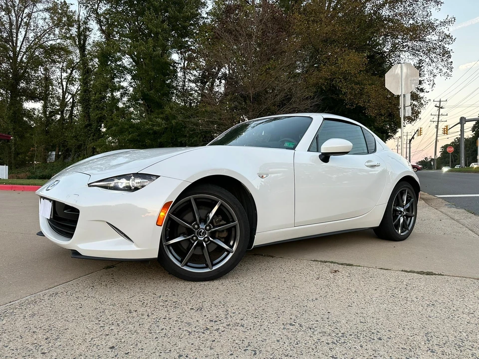 2019 Mazda ND MX-5 Miata - Image 15 of 31