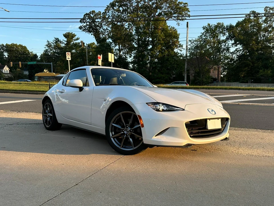 2019 Mazda ND MX-5 Miata - Image 24 of 31