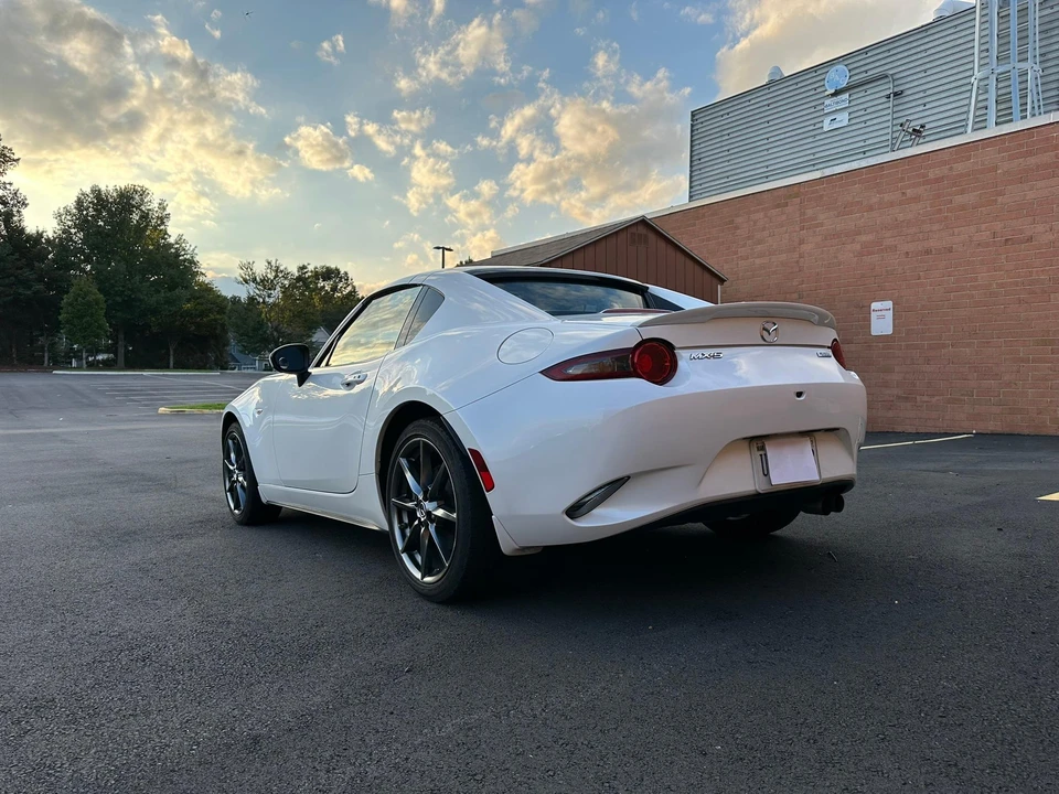 2019 Mazda ND MX-5 Miata - Image 18 of 31