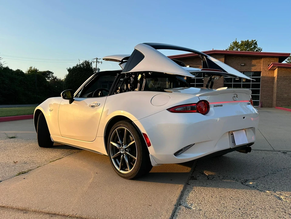 2019 Mazda ND MX-5 Miata - Image 28 of 31
