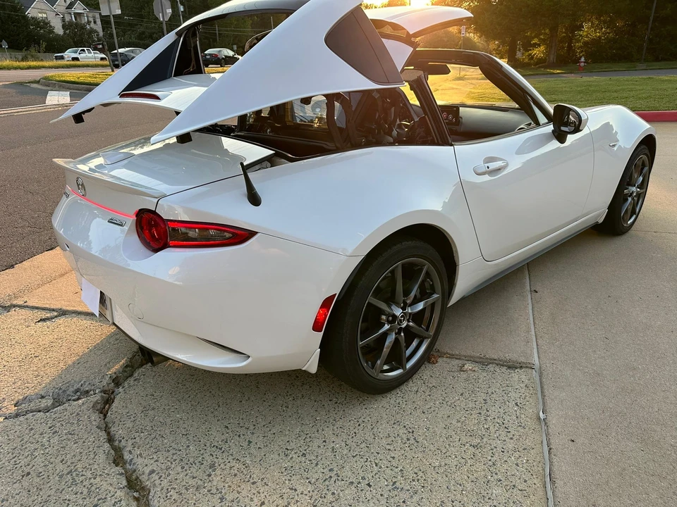 2019 Mazda ND MX-5 Miata - Image 30 of 31