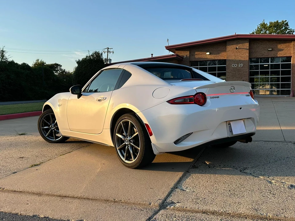 2019 Mazda ND MX-5 Miata - Image 17 of 31