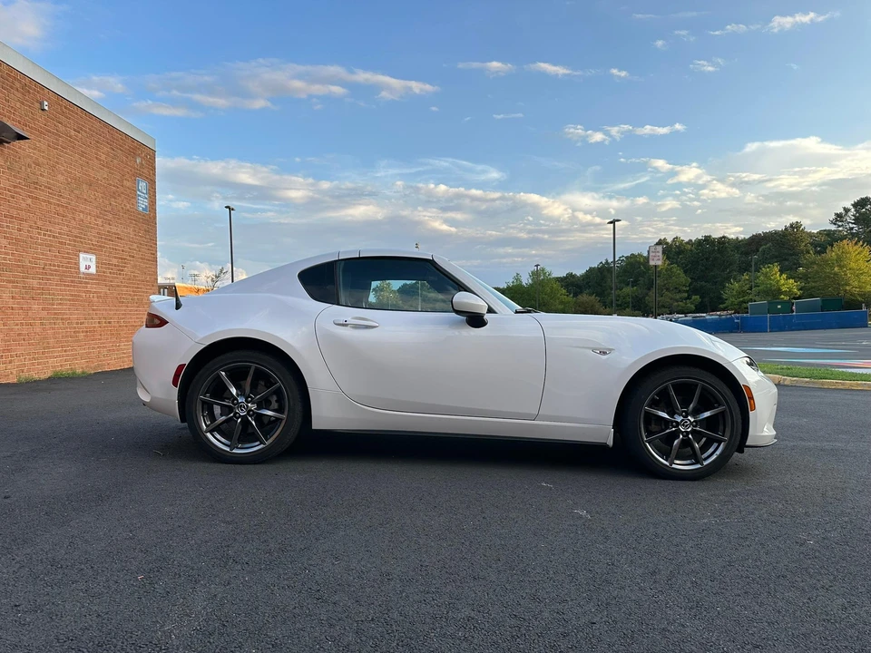 2019 Mazda ND MX-5 Miata - Image 22 of 31