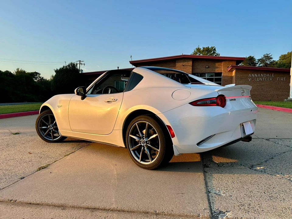 2019 Mazda ND MX-5 Miata - Image 8 of 31