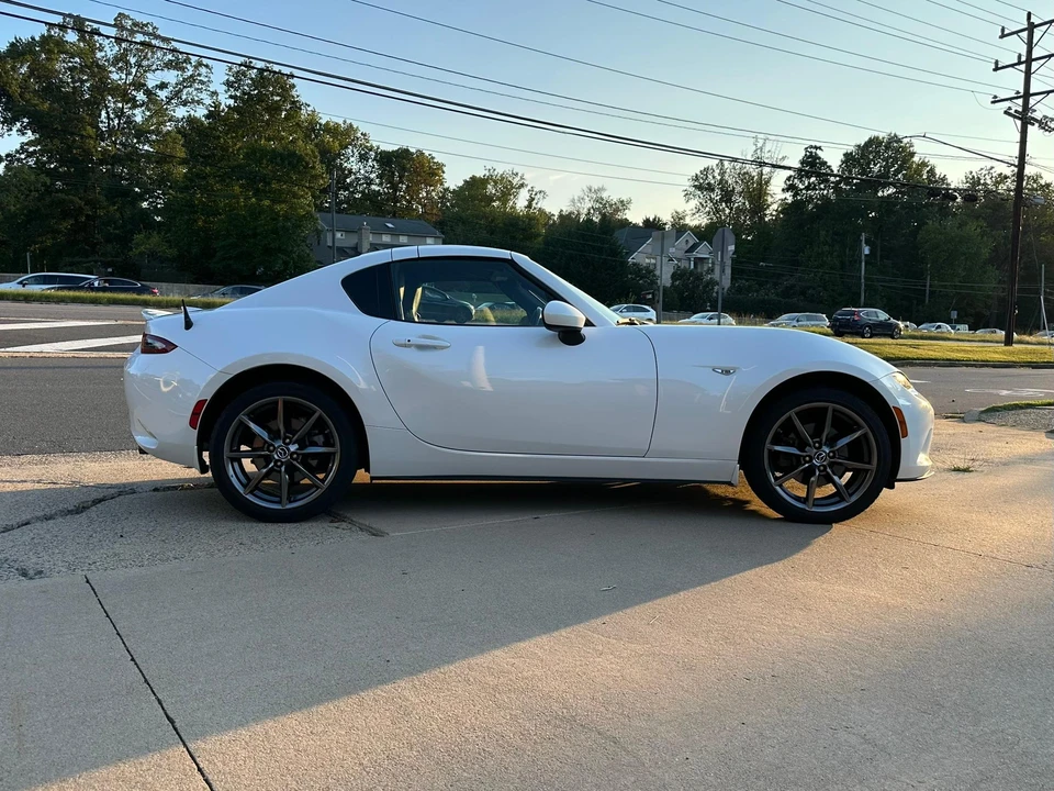 2019 Mazda ND MX-5 Miata - Image 23 of 31