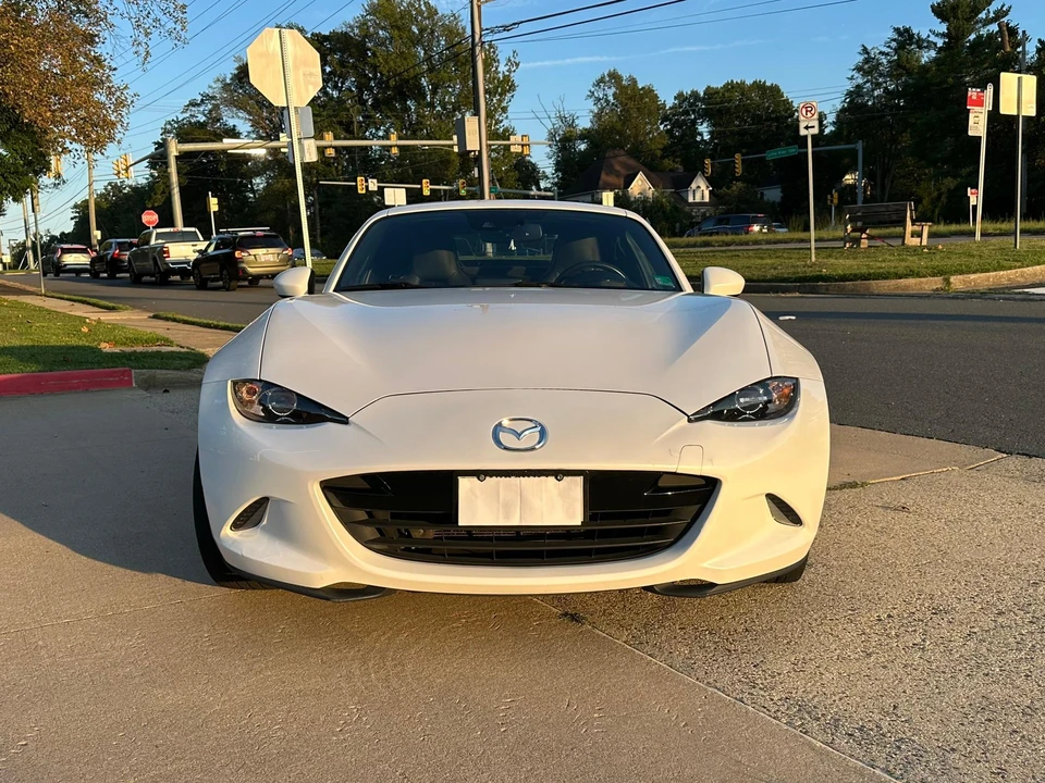 2019 Mazda ND MX-5 Miata - Image 12 of 31