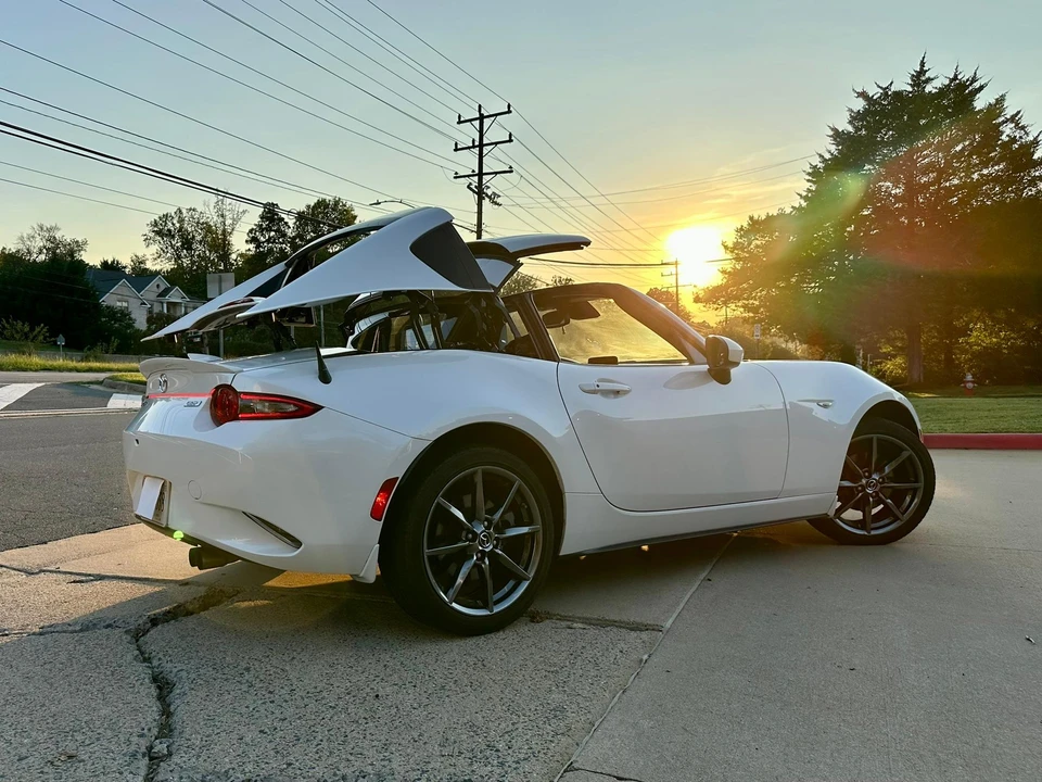 2019 Mazda ND MX-5 Miata - Image 31 of 31